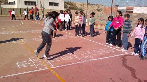 Día de Andalucía (curso 2011/12) 